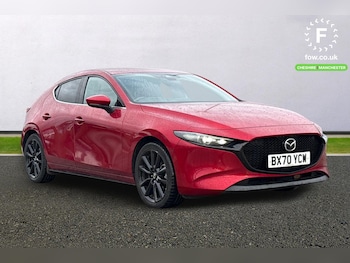 Used Mazda Mazda3 2021 for sale - 77286875: Photo