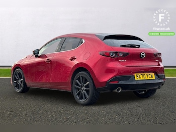 Used Mazda Mazda3 2021 for sale - 77286875: Photo