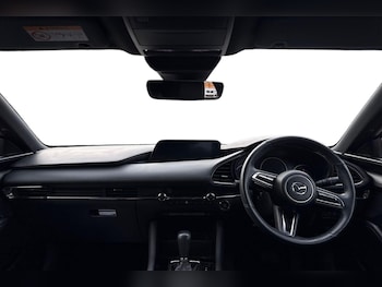 Used Mazda Mazda3 2021 for sale - 77286875: Photo