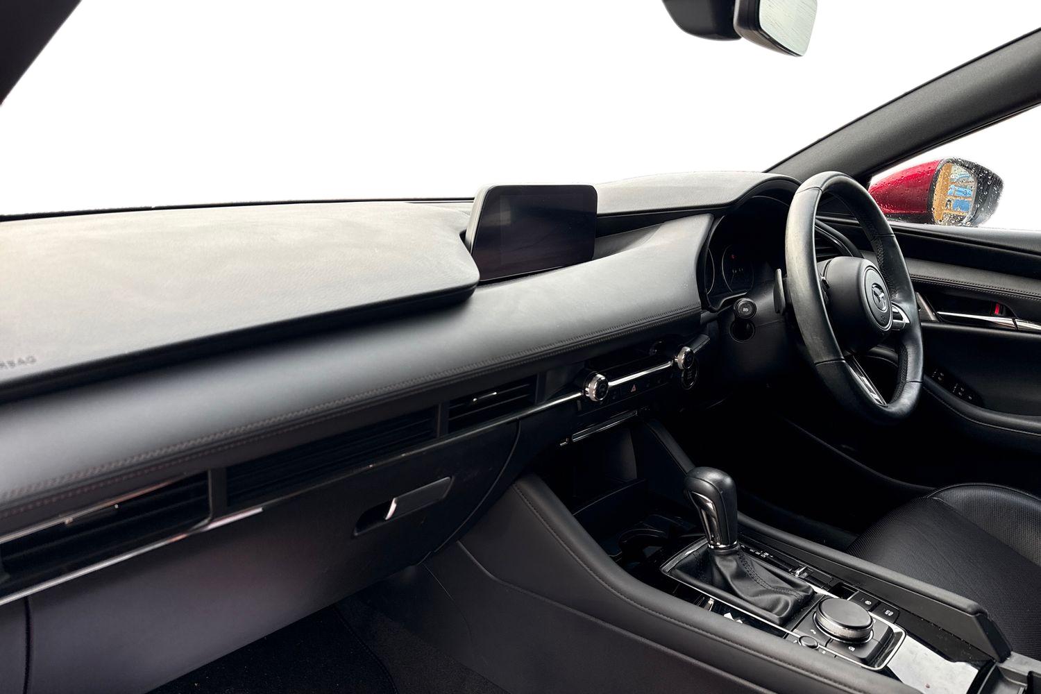 Used Mazda Mazda3 2021 for sale - 77286875: Photo 4