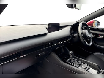 Used Mazda Mazda3 2021 for sale - 77286875: Photo