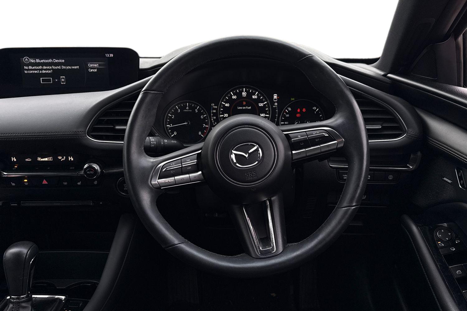 Used Mazda Mazda3 2021 for sale - 77286875: Photo 5