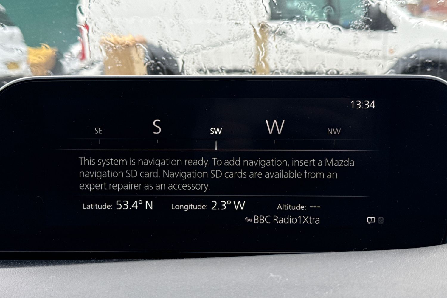 Used Mazda Mazda3 2021 for sale - 77286875: Photo 8