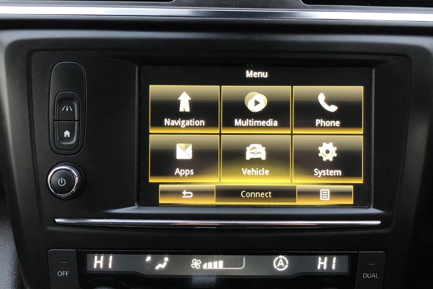 Used Renault Kadjar 2018 for sale - 77527459: Photo 10