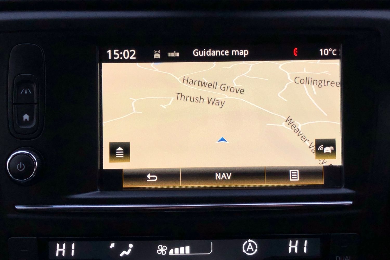 Used Renault Kadjar 2018 for sale - 77527459: Photo 11