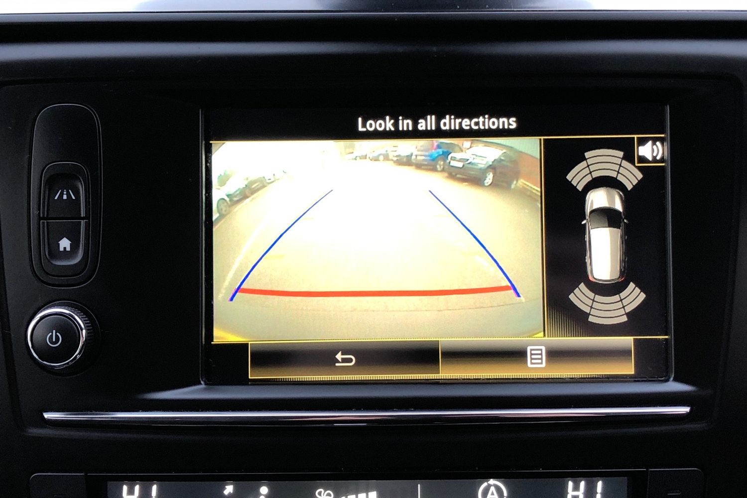 Used Renault Kadjar 2018 for sale - 77527459: Photo 14