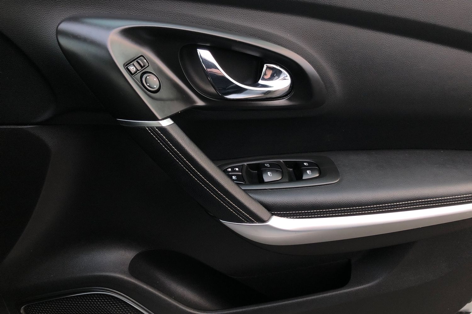 Used Renault Kadjar 2018 for sale - 77527459: Photo 19