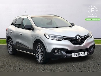 Used Renault Kadjar 2018 for sale - 77527459: Photo