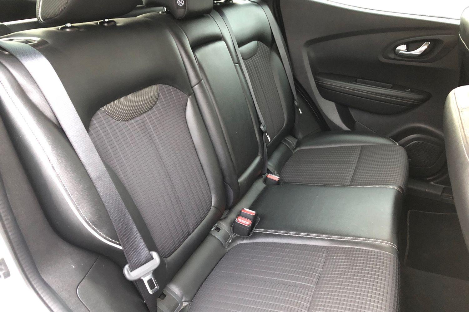 Used Renault Kadjar 2018 for sale - 77527459: Photo 21