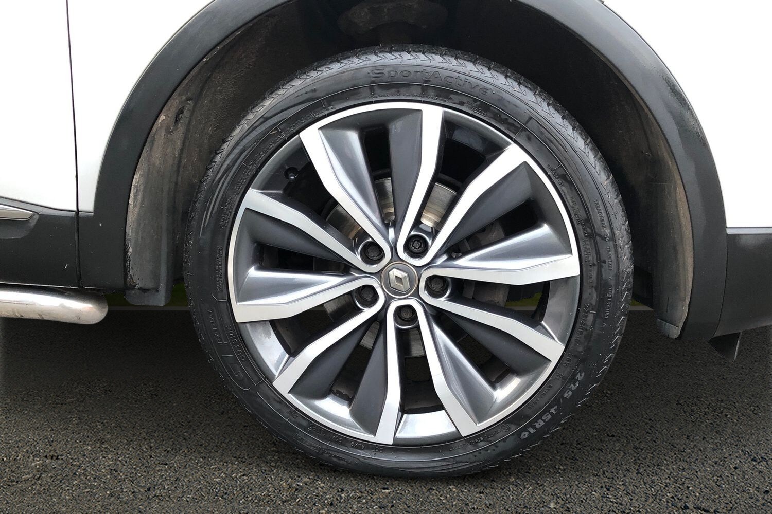 Used Renault Kadjar 2018 for sale - 77527459: Photo 23