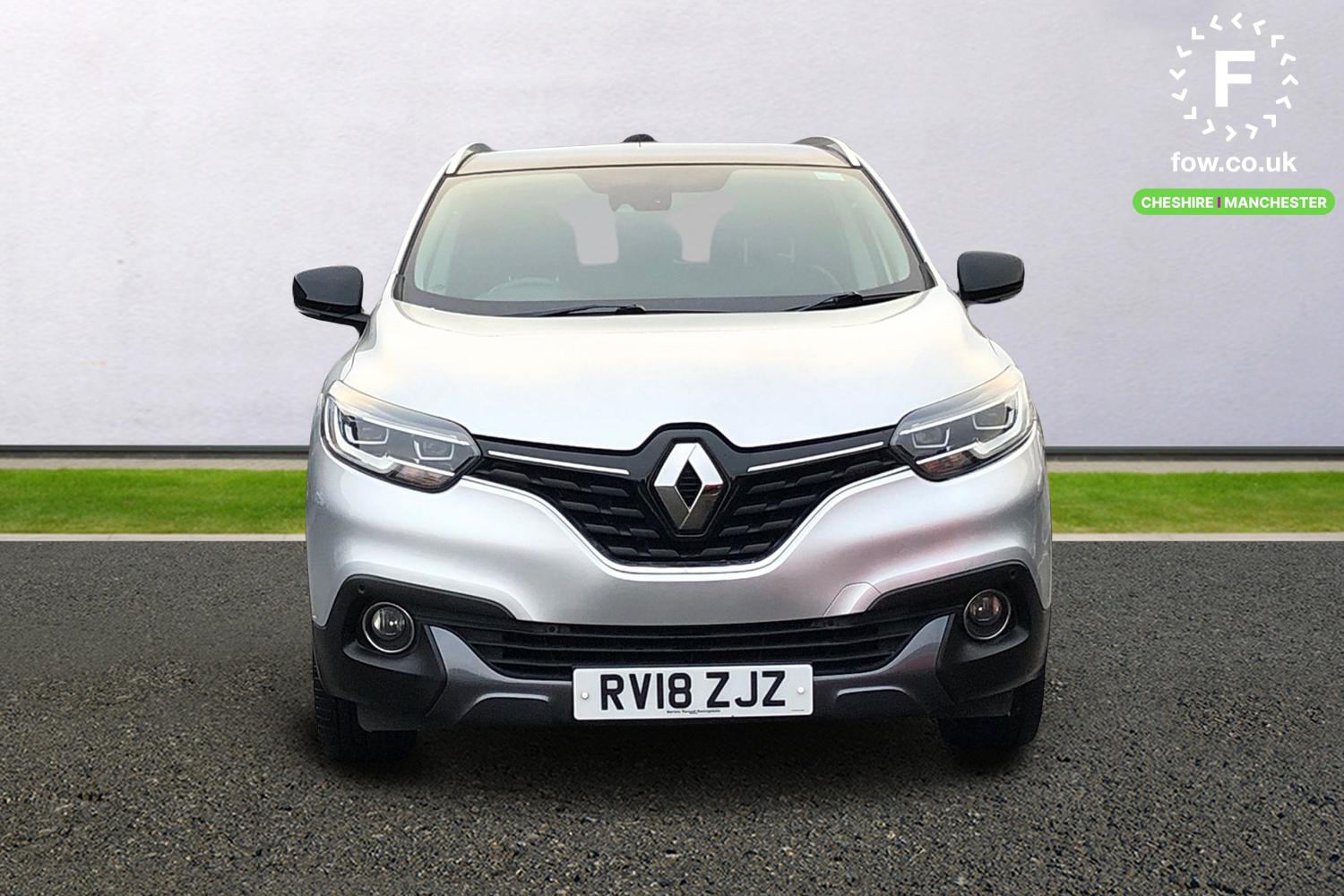 Used Renault Kadjar 2018 for sale - 77527459: Photo 24