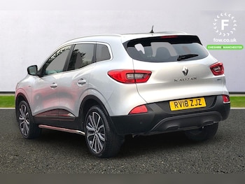 Used Renault Kadjar 2018 for sale - 77527459: Photo