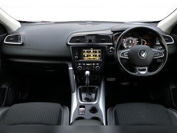 Used Renault Kadjar 2018 for sale - 77527459: Photo