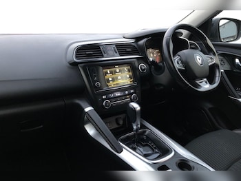 Used Renault Kadjar 2018 for sale - 77527459: Photo