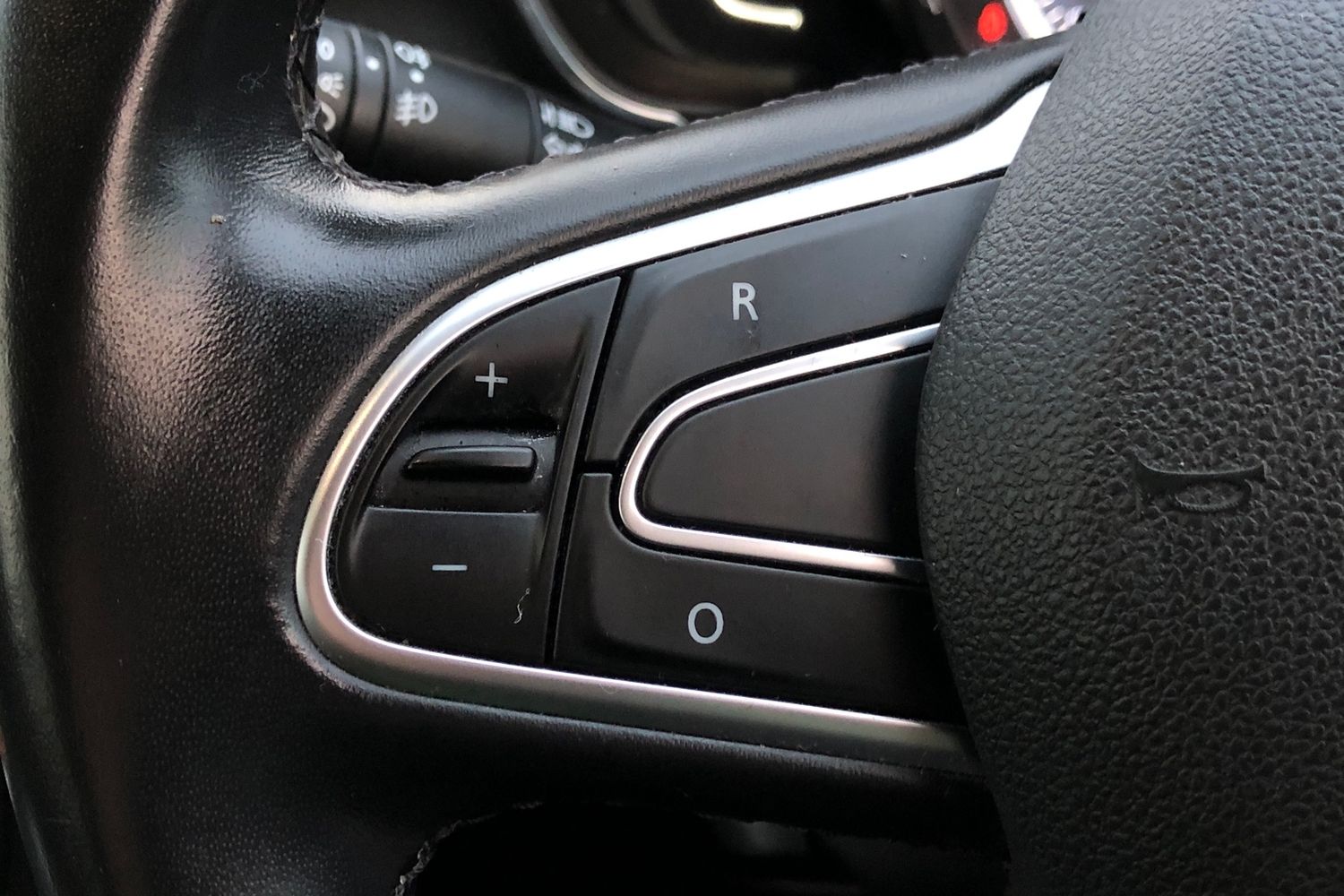 Used Renault Kadjar 2018 for sale - 77527459: Photo 6