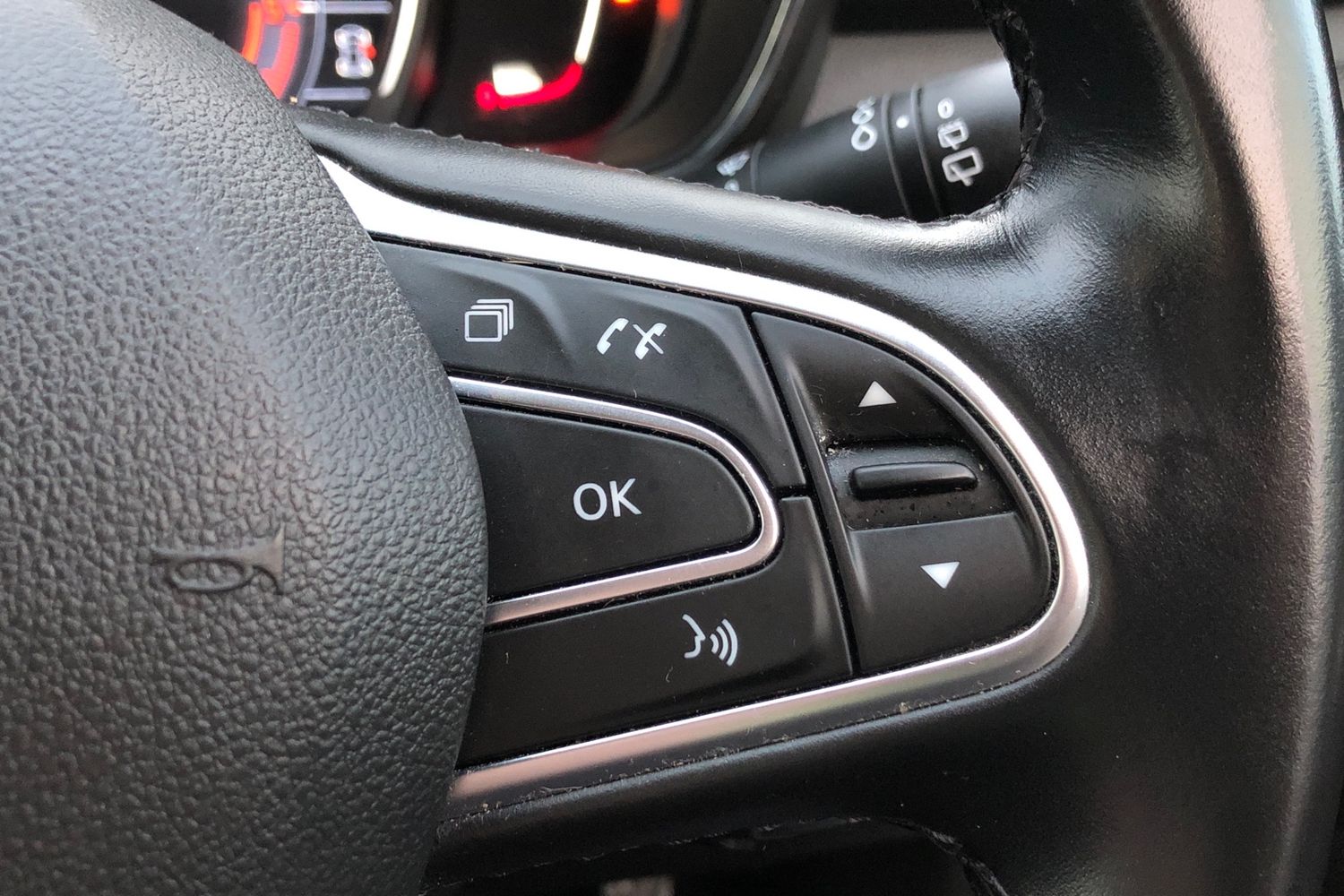 Used Renault Kadjar 2018 for sale - 77527459: Photo 7