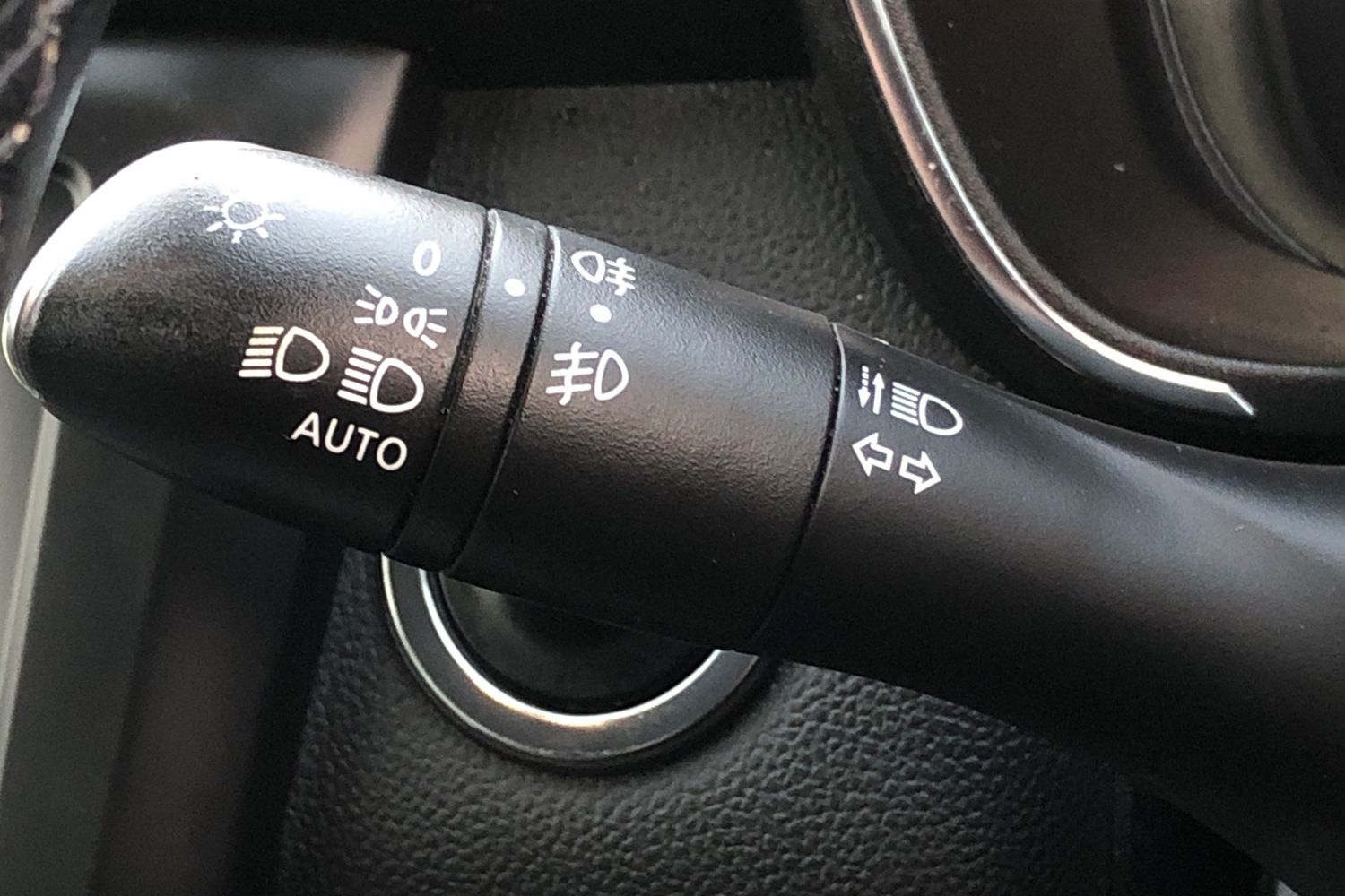 Used Renault Kadjar 2018 for sale - 77527459: Photo 8