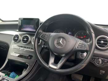 Used Mercedes-Benz GLC 2018 for sale - 75254840: Photo