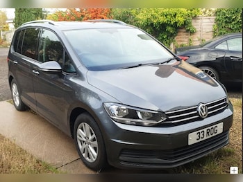 2020 - 2.0 TDI SE Family 5dr