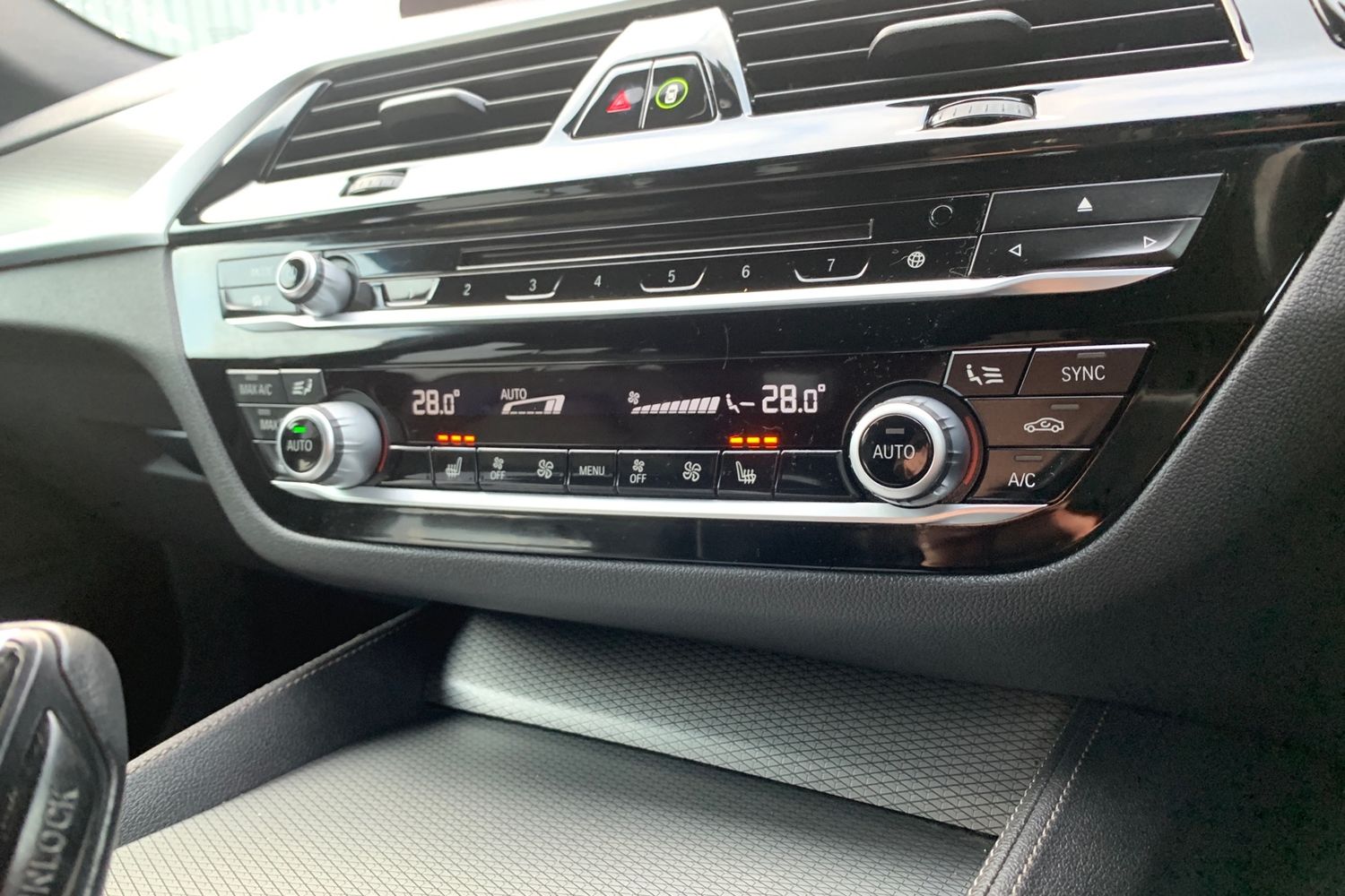 Used BMW 5 Series 2019 for sale - 76697614: Photo 12