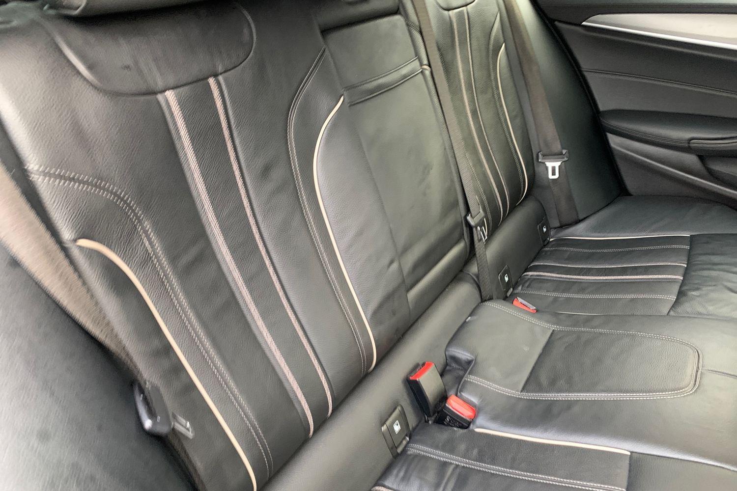 Used BMW 5 Series 2019 for sale - 76697614: Photo 13