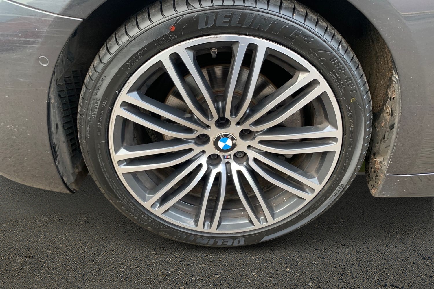 Used BMW 5 Series 2019 for sale - 76697614: Photo 15