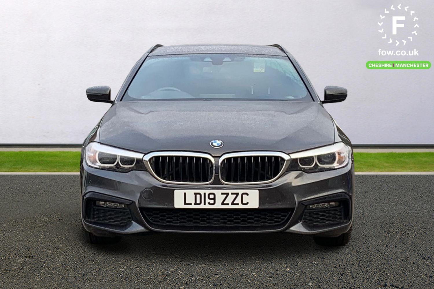 Used BMW 5 Series 2019 for sale - 76697614: Photo 16