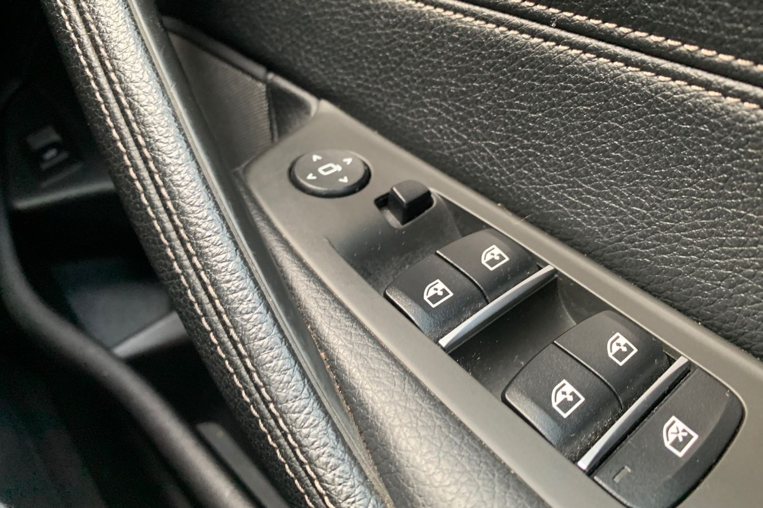 Used BMW 5 Series 2019 for sale - 76697614: Photo 9