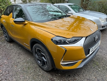 2019 - 1.2 PureTech 155 Ultra Prestige 5dr EAT8