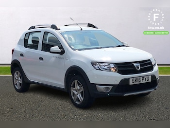 Dacia - Sandero Stepway