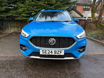 Used MG MG ZS 2024 for sale - 77494057: Photo