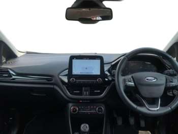 Used Ford Fiesta 2018 for sale - 74760158: Photo
