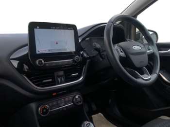 Used Ford Fiesta 2018 for sale - 74760158: Photo