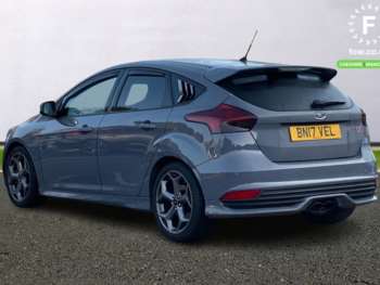 Used Ford Focus 2017 for sale - 74261638: Photo