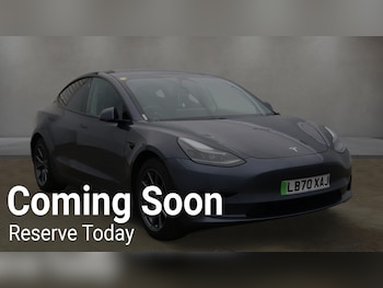 Used Tesla Model 3 2020 for sale - 79438865: Photo