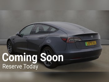 Used Tesla Model 3 2020 for sale - 79438865: Photo