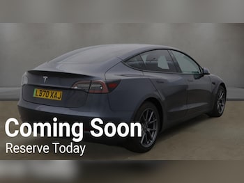 Used Tesla Model 3 2020 for sale - 79438865: Photo