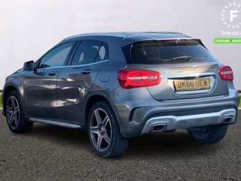 Used Mercedes-Benz GLA 2016 for sale - 74388023: Photo