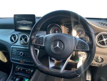Used Mercedes-Benz GLA 2016 for sale - 74388023: Photo