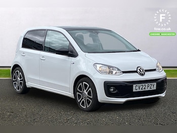Used Volkswagen up! 2022 for sale - 78629135: Photo