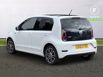 Used Volkswagen up! 2022 for sale - 78629135: Photo