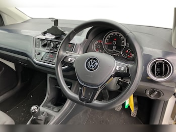 Used Volkswagen up! 2022 for sale - 78629135: Photo