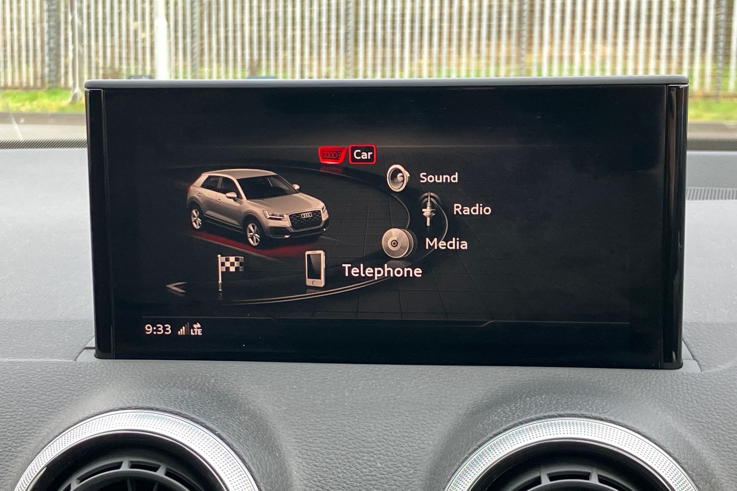 Used Audi Q2 2023 for sale - 77473113: Photo 10