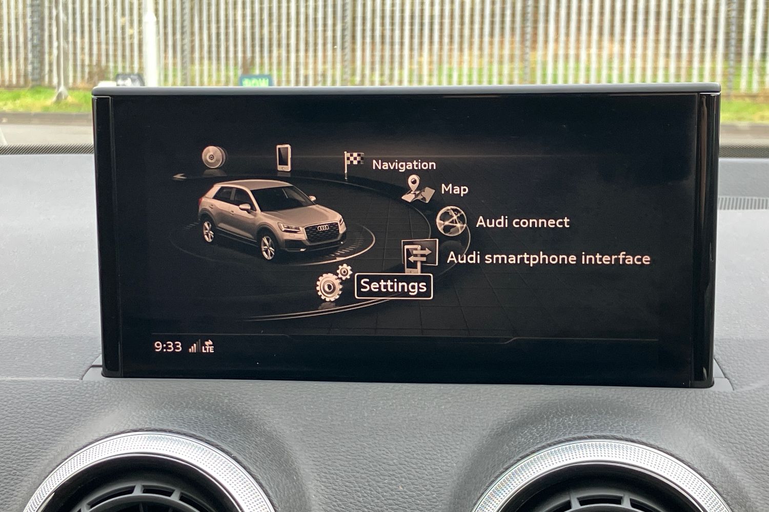 Used Audi Q2 2023 for sale - 77473113: Photo 12