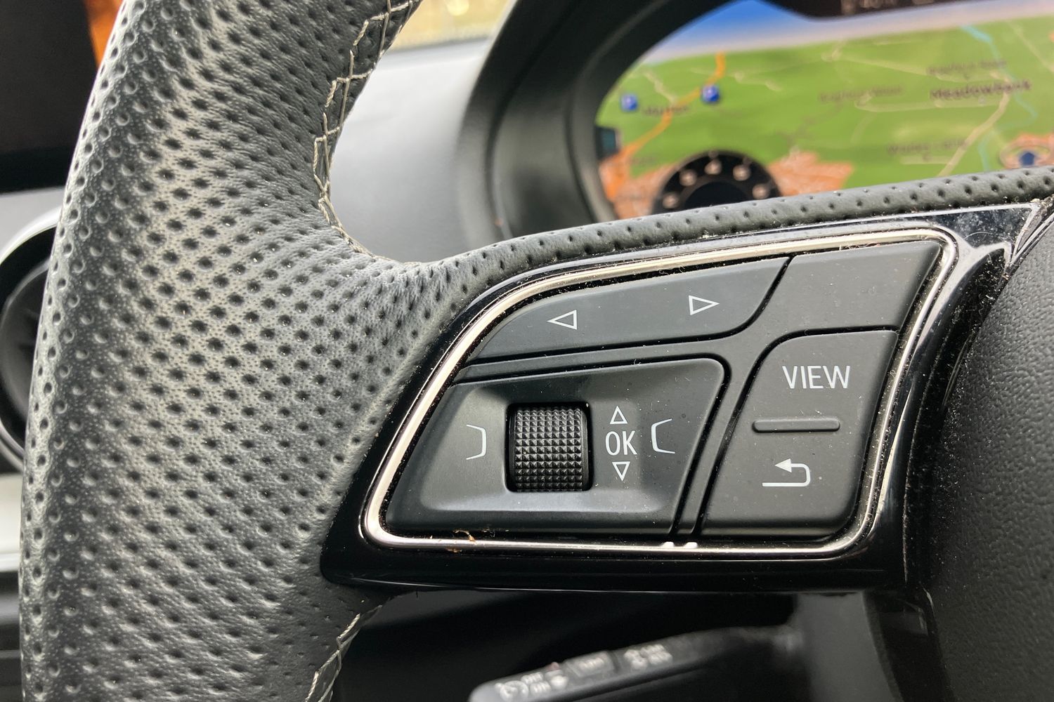 Used Audi Q2 2023 for sale - 77473113: Photo 18