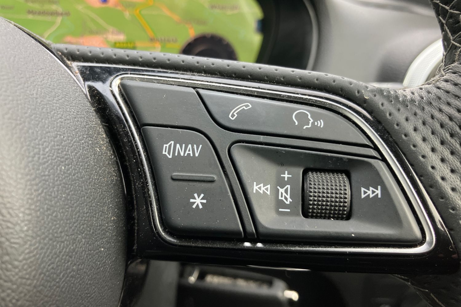 Used Audi Q2 2023 for sale - 77473113: Photo 19