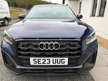 Used Audi Q2 2023 for sale - 77473113: Photo