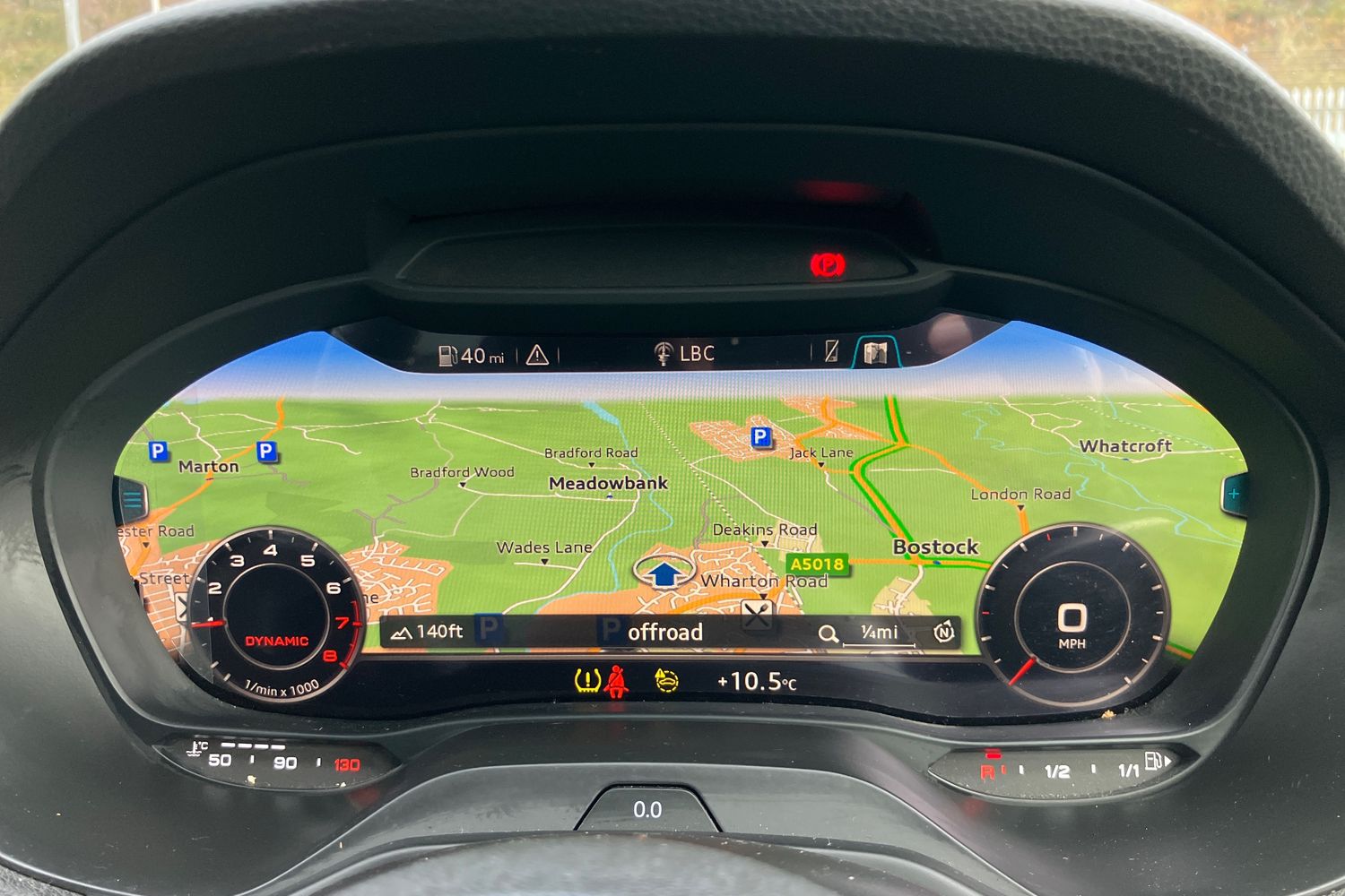 Used Audi Q2 2023 for sale - 77473113: Photo 23