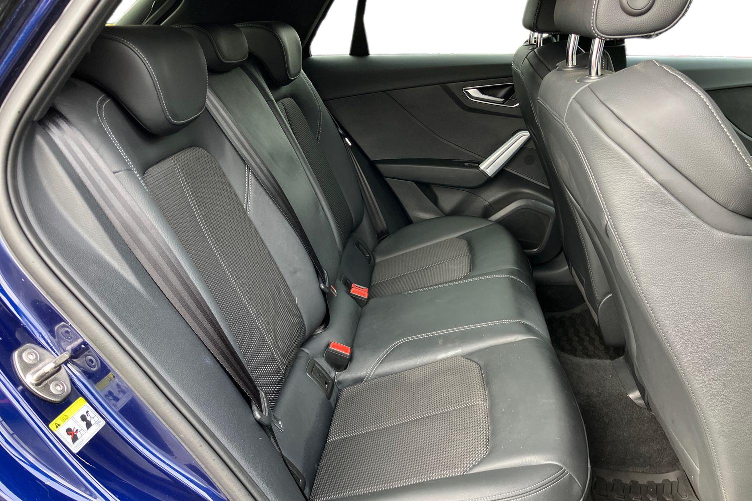 Used Audi Q2 2023 for sale - 77473113: Photo 27