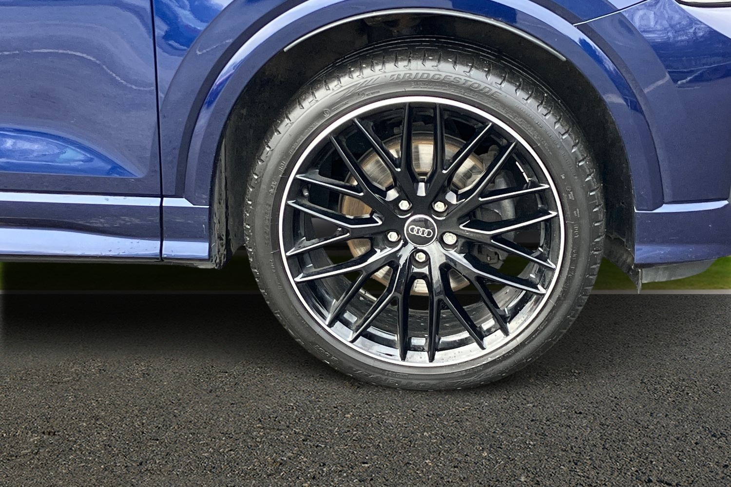 Used Audi Q2 2023 for sale - 77473113: Photo 29